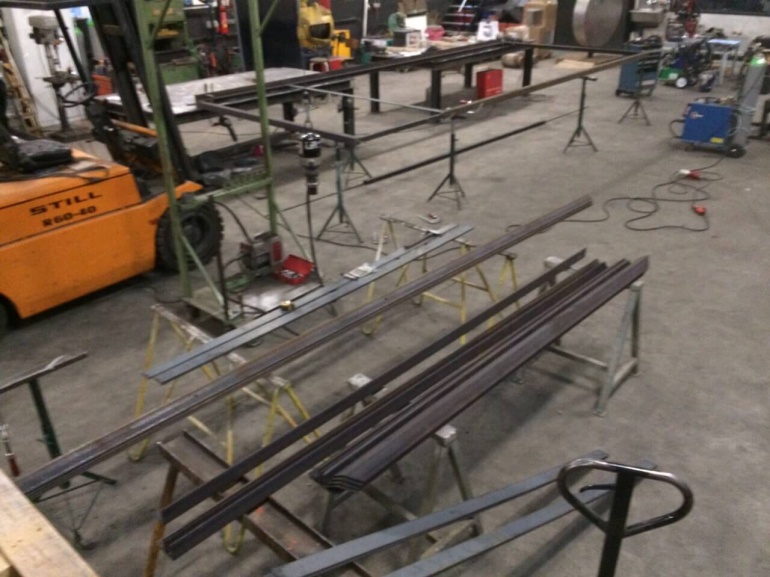 projecten-glaswanden in staal deventer
